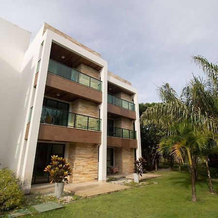 Iloa Residence Apto 04 Pessoas Condominio Fechado 바라 데 상미겔 외부 사진