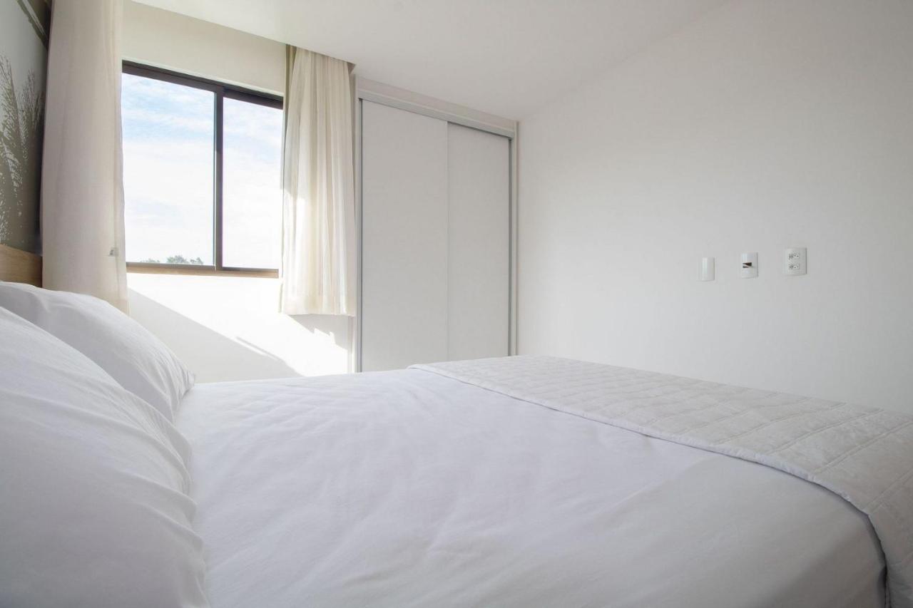 Iloa Residence Apto 04 Pessoas Condominio Fechado 바라 데 상미겔 외부 사진