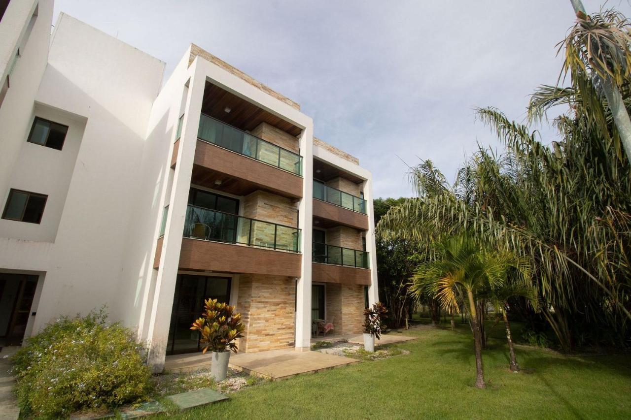 Iloa Residence Apto 04 Pessoas Condominio Fechado 바라 데 상미겔 외부 사진