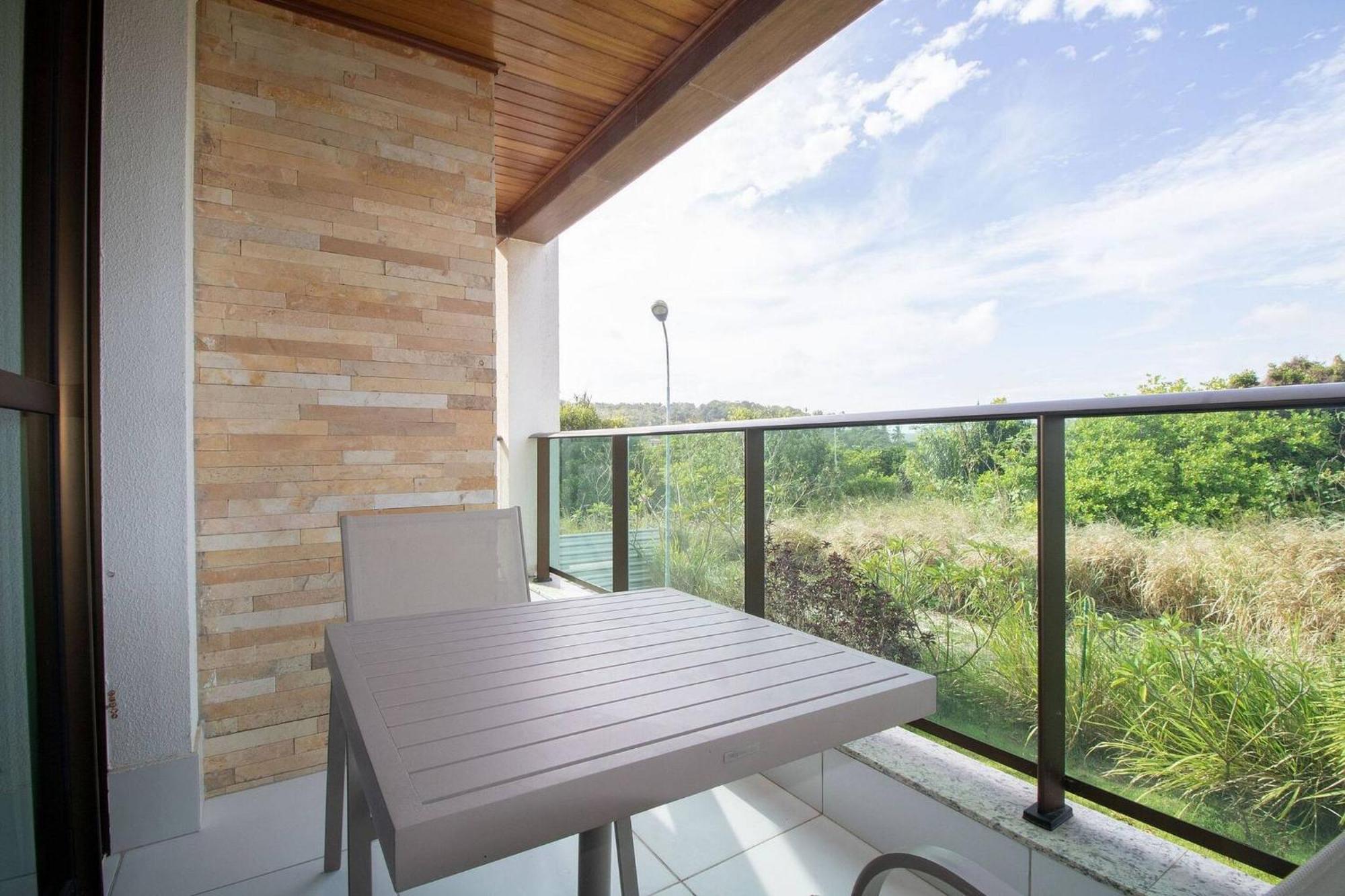 Iloa Residence Apto 04 Pessoas Condominio Fechado 바라 데 상미겔 외부 사진
